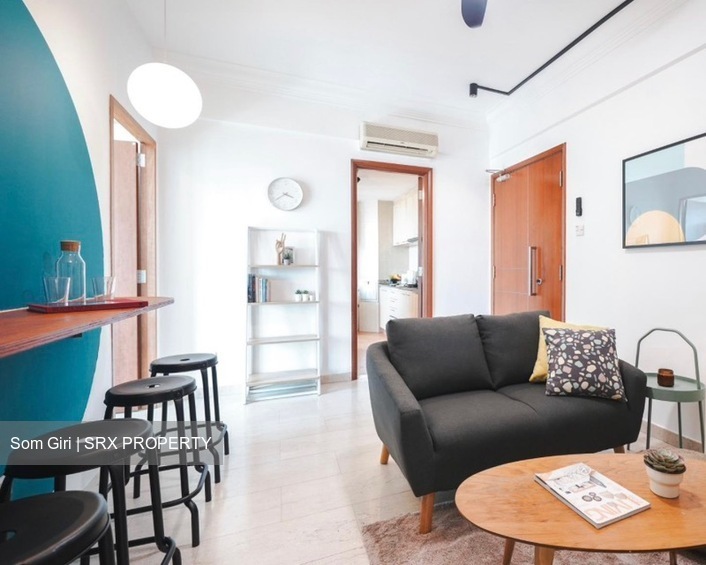 Fortune Jade (D15), Apartment #638707121